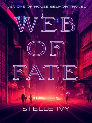 cover image of Web of Fate